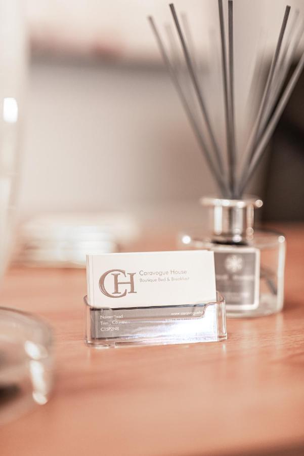 Caravogue House Hotel ทริม ภายนอก รูปภาพ
