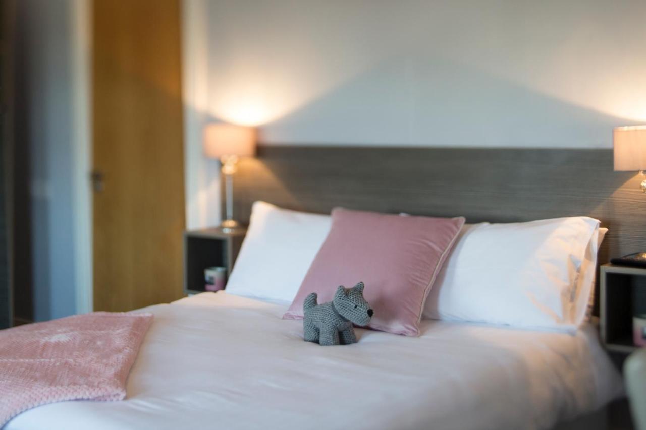 Caravogue House Hotel ทริม ภายนอก รูปภาพ